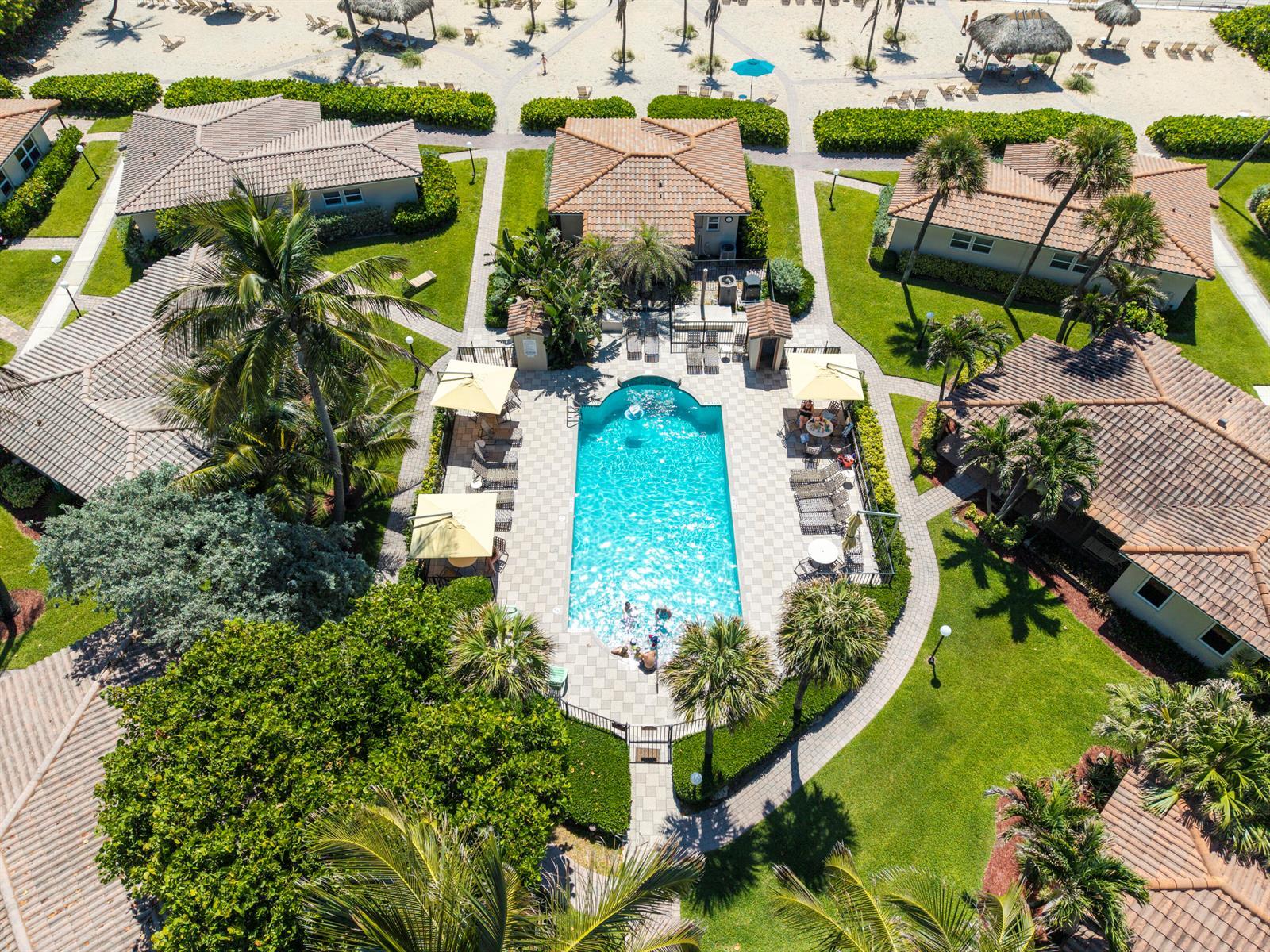 1225 Hillsboro Mile # T1, Hillsboro Beach FL 33062 photo 3