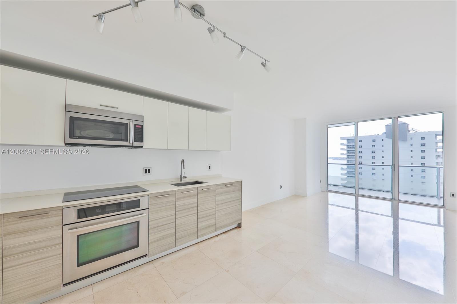 1300 Brickell Bay Dr # 1206, Miami FL 33131 photo 2