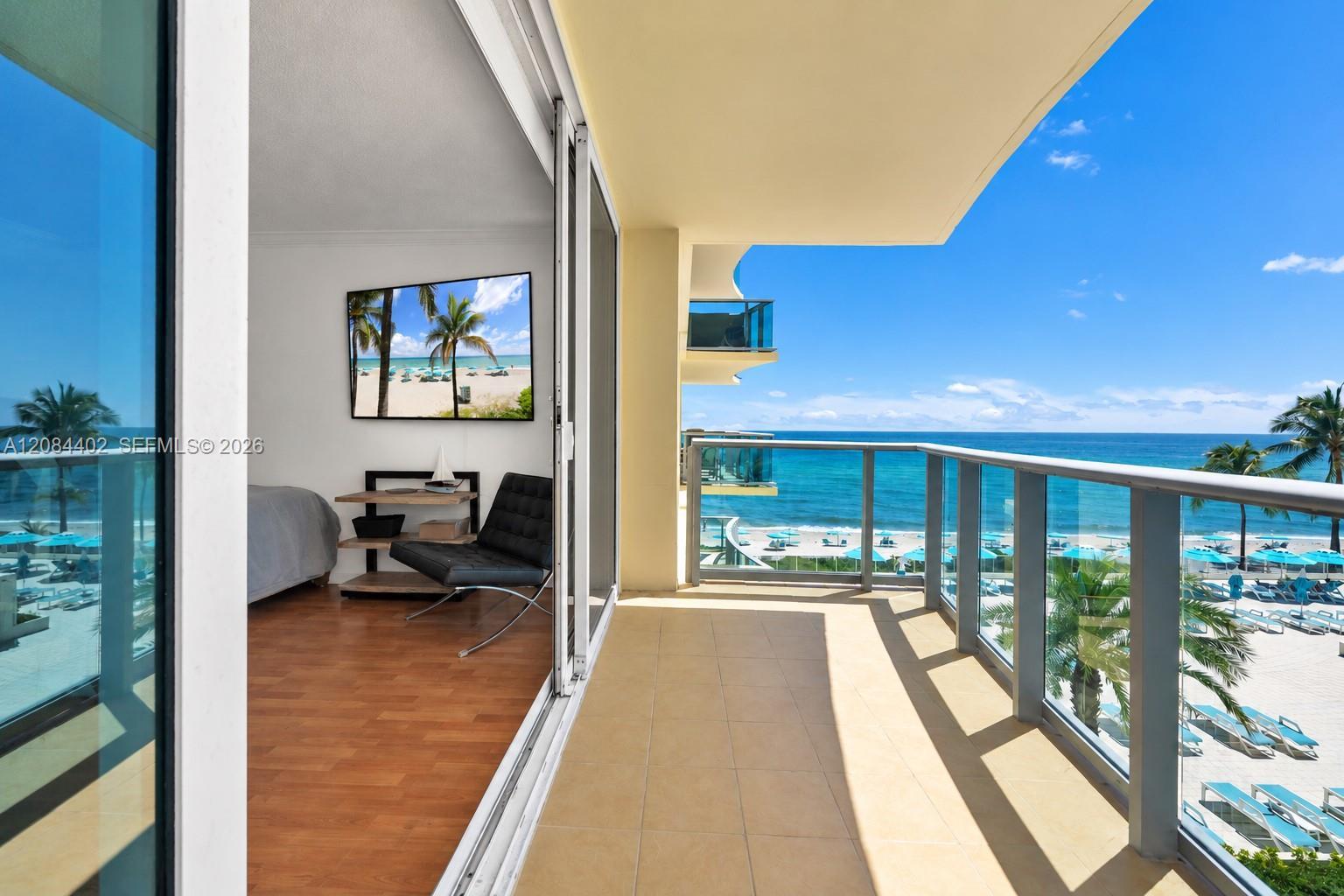 2501 S Ocean Dr # 412, Hollywood FL 33019 photo 3