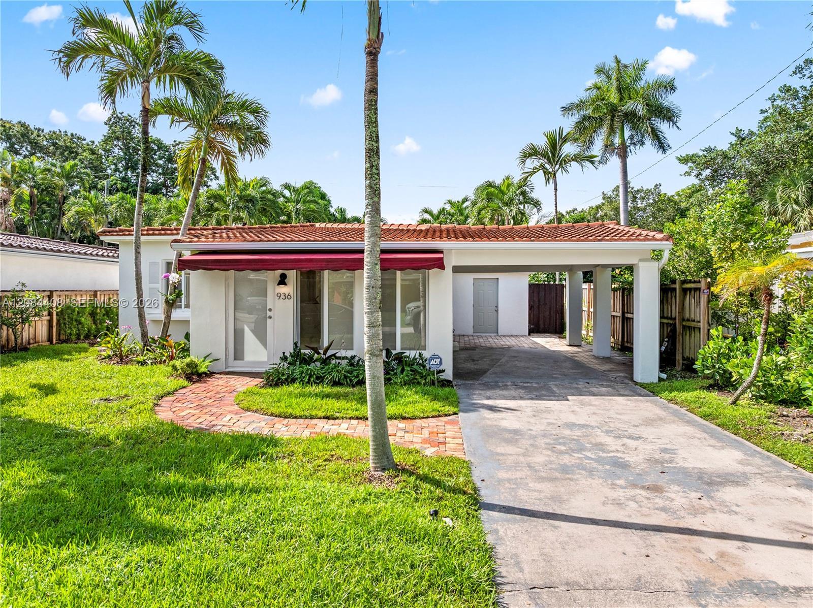 936 SW 19th St, Fort Lauderdale FL 33315 photo 3