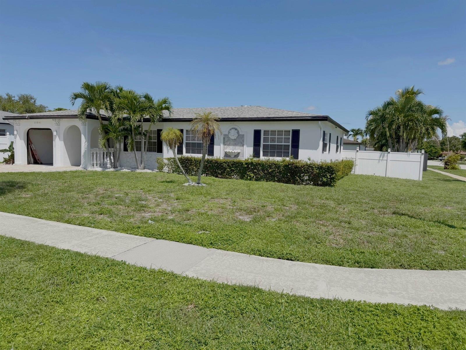 11091 LANDSMAN Street, Boca Raton FL 33428 photo 2