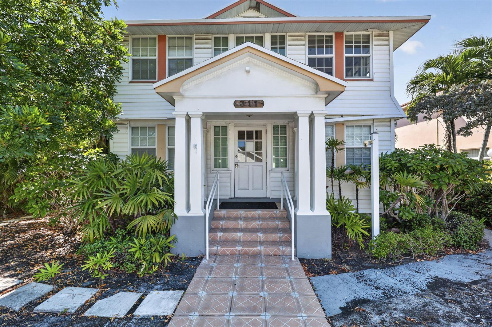 311 N FEDERAL # 7, FL 33460