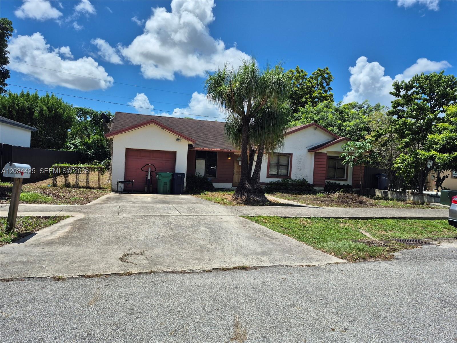 Homestead, FL