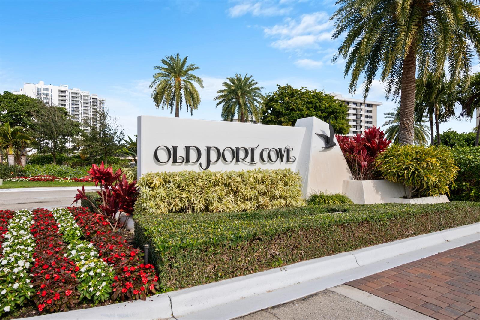 134 LAKESHORE Drive # 814, North Palm Beach FL 33408 photo 2