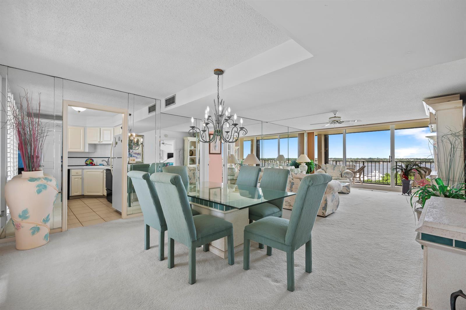 134 LAKESHORE Drive # 814, North Palm Beach FL 33408 photo 5