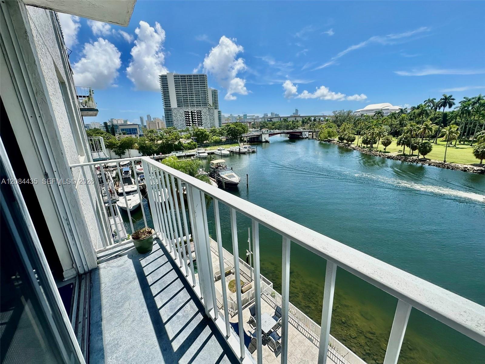 1740 NW N River Dr # 516, Miami FL 33125