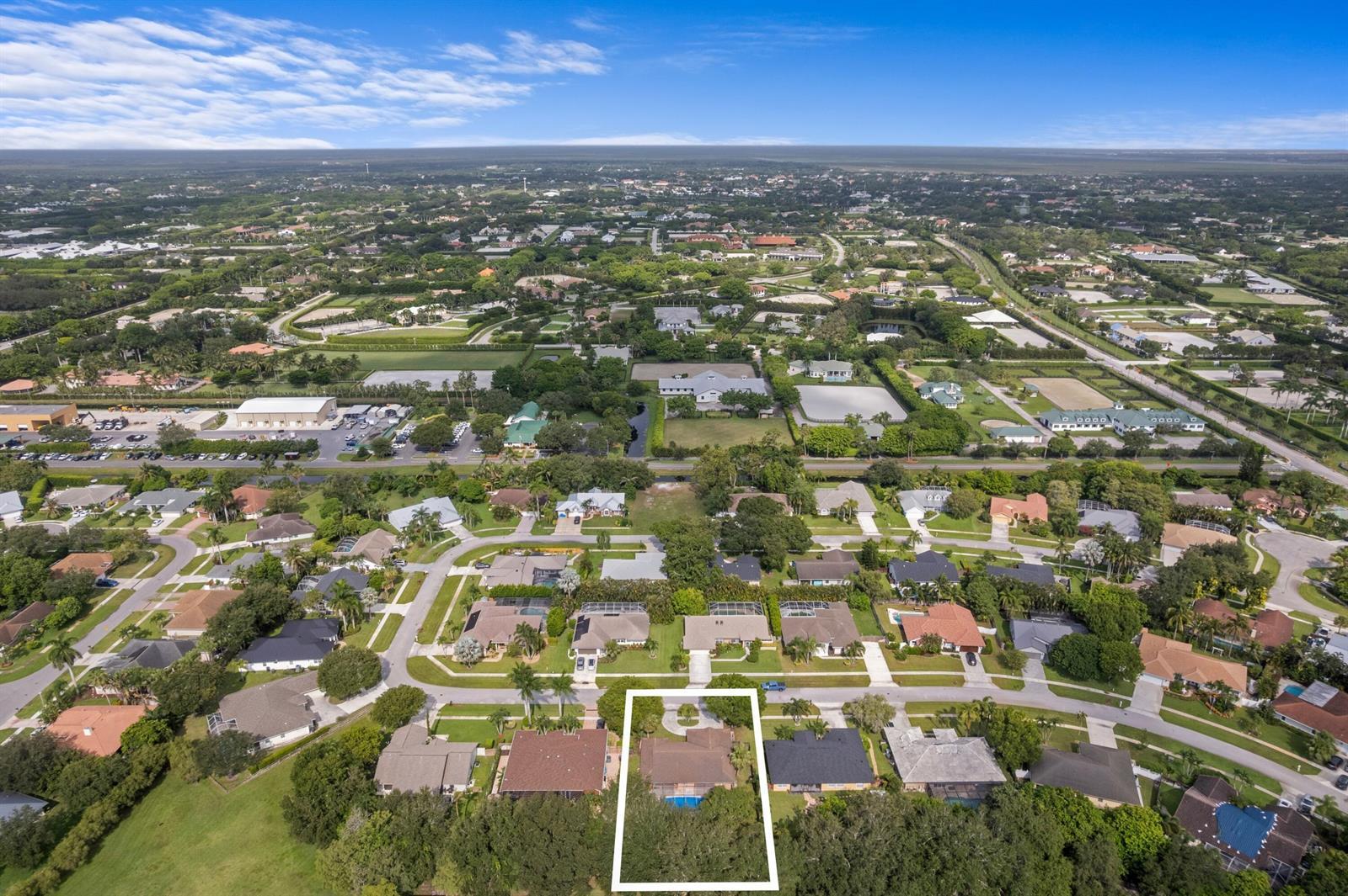 2652 Yarmouth Drive, Wellington FL 33414 photo 3