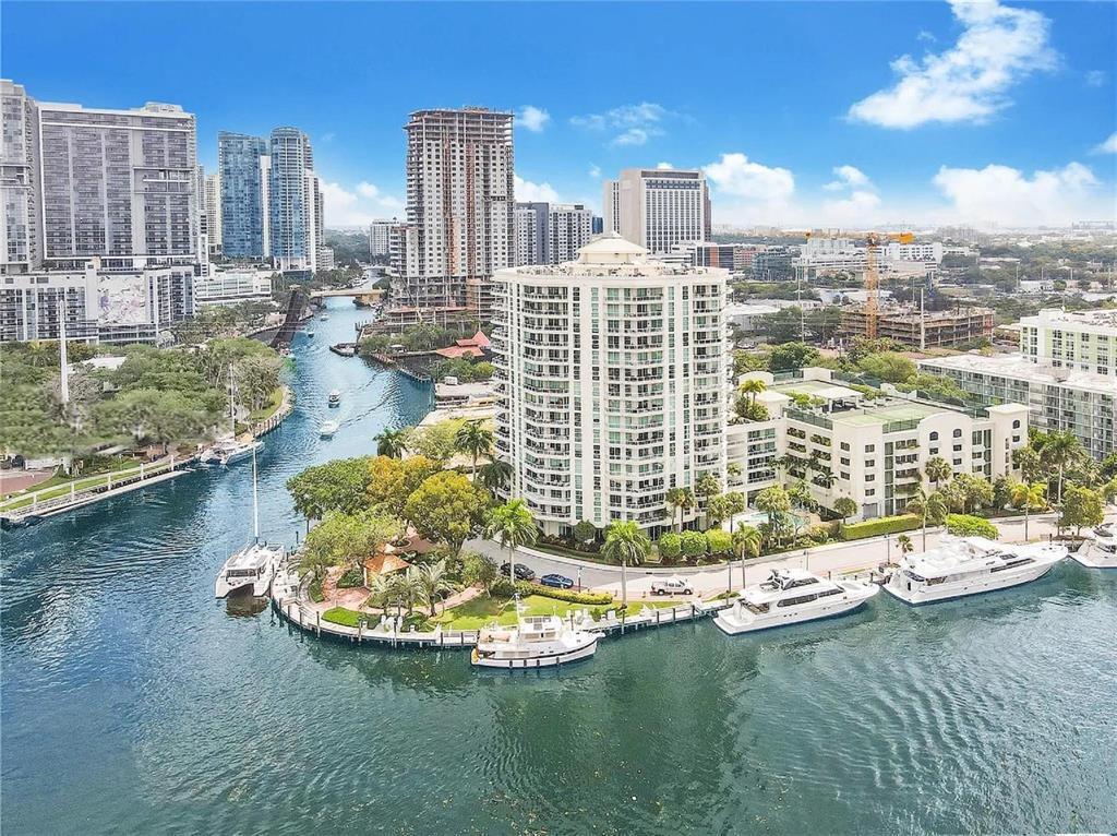 401 SW 4TH Avenue # 1003, Fort Lauderdale FL 33315