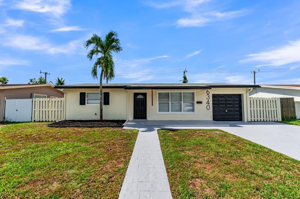 6340 Liberty Street, Hollywood FL 33024 photo 2