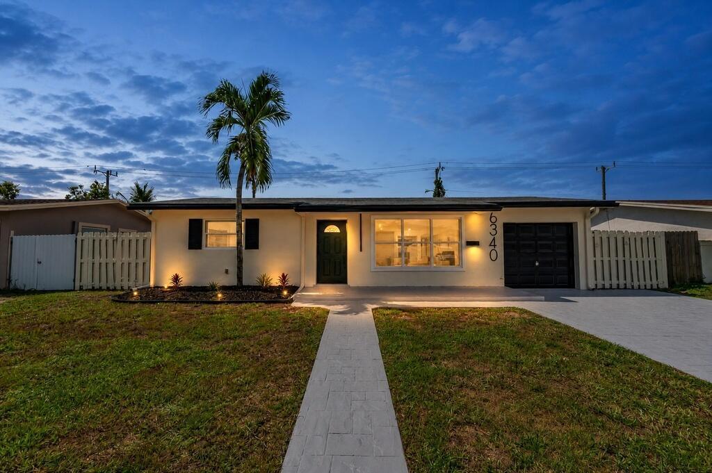 6340 Liberty Street, Hollywood FL 33024 photo 3