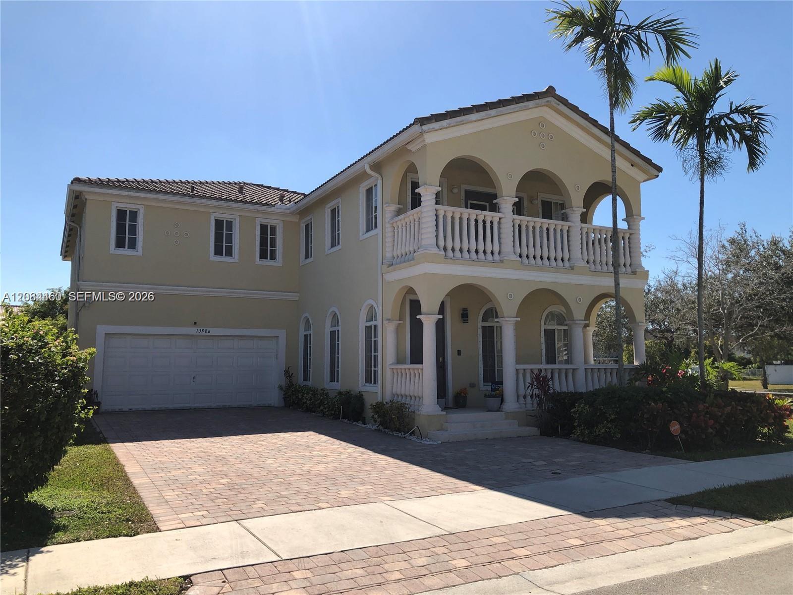 13986 SW 276th Way, Homestead FL 33032