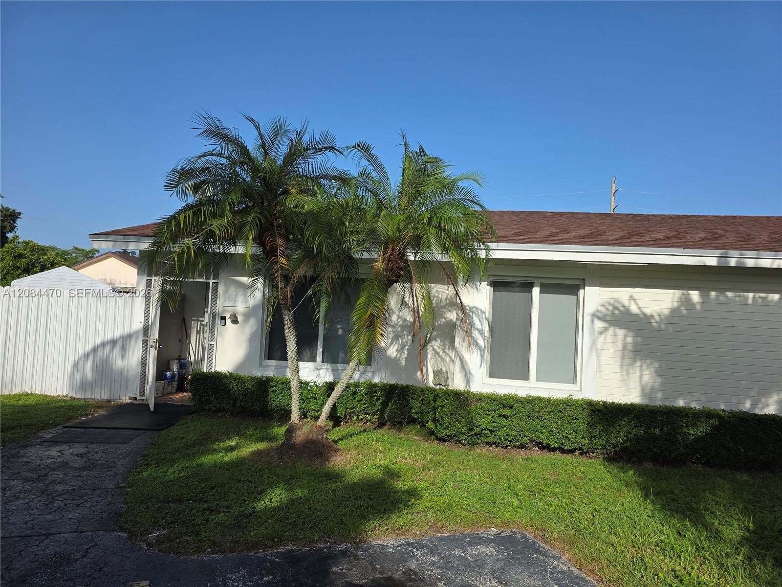 16203 SW 302 nd st, Homestead FL 33033