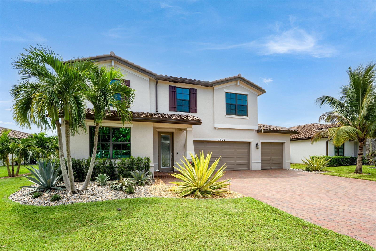 3196 STRENG Lane, Royal Palm Beach FL 33411 photo 4