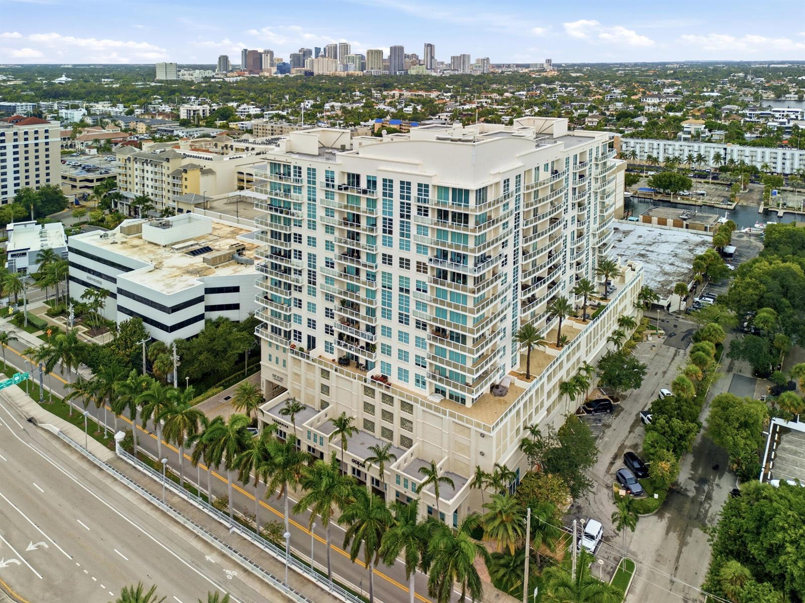 1819 SE 17th Street # 703, Fort Lauderdale FL 33316