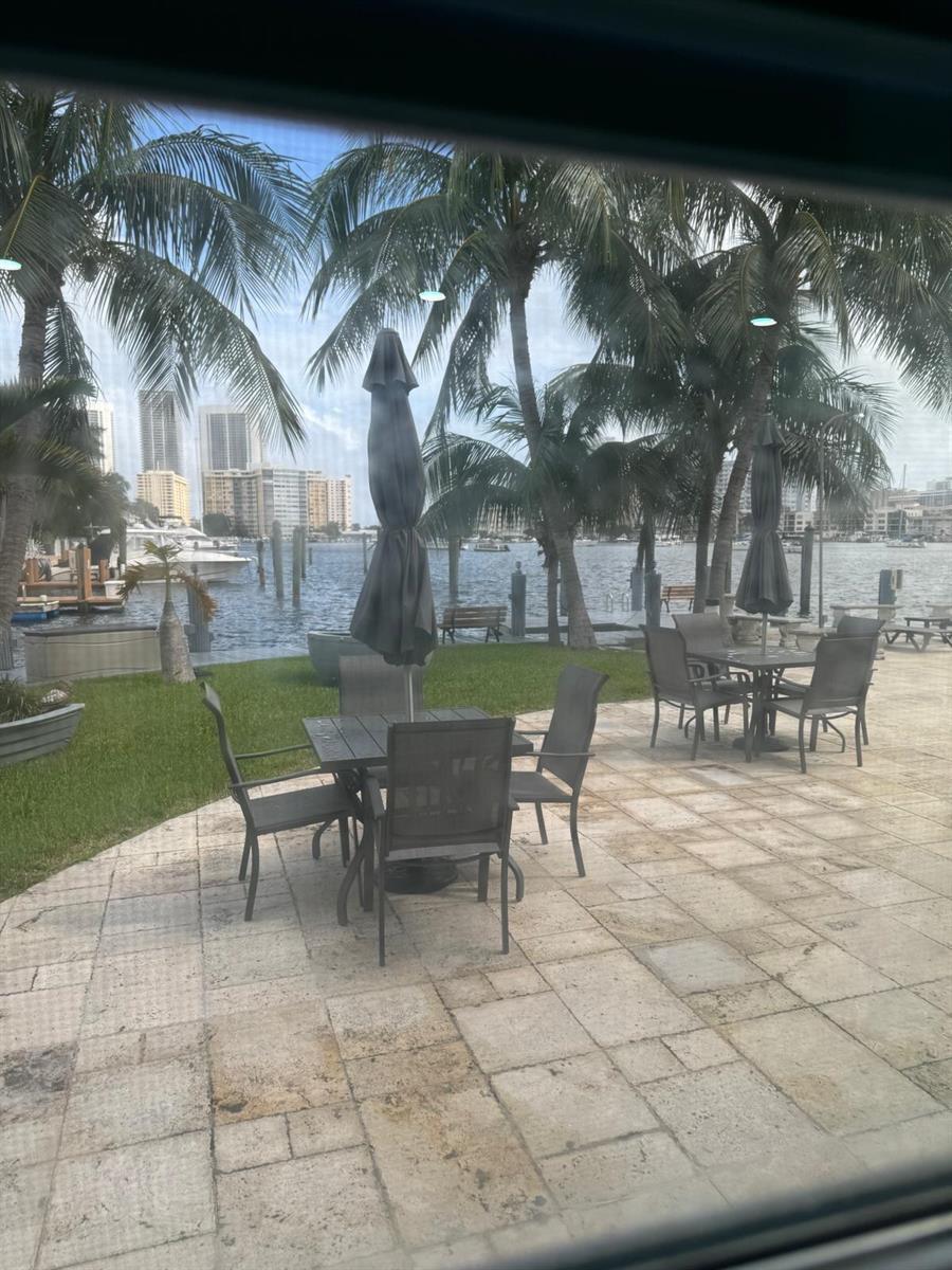 468 GOLDEN ISLES Drive # 101, Hallandale Beach FL 33009 photo 2