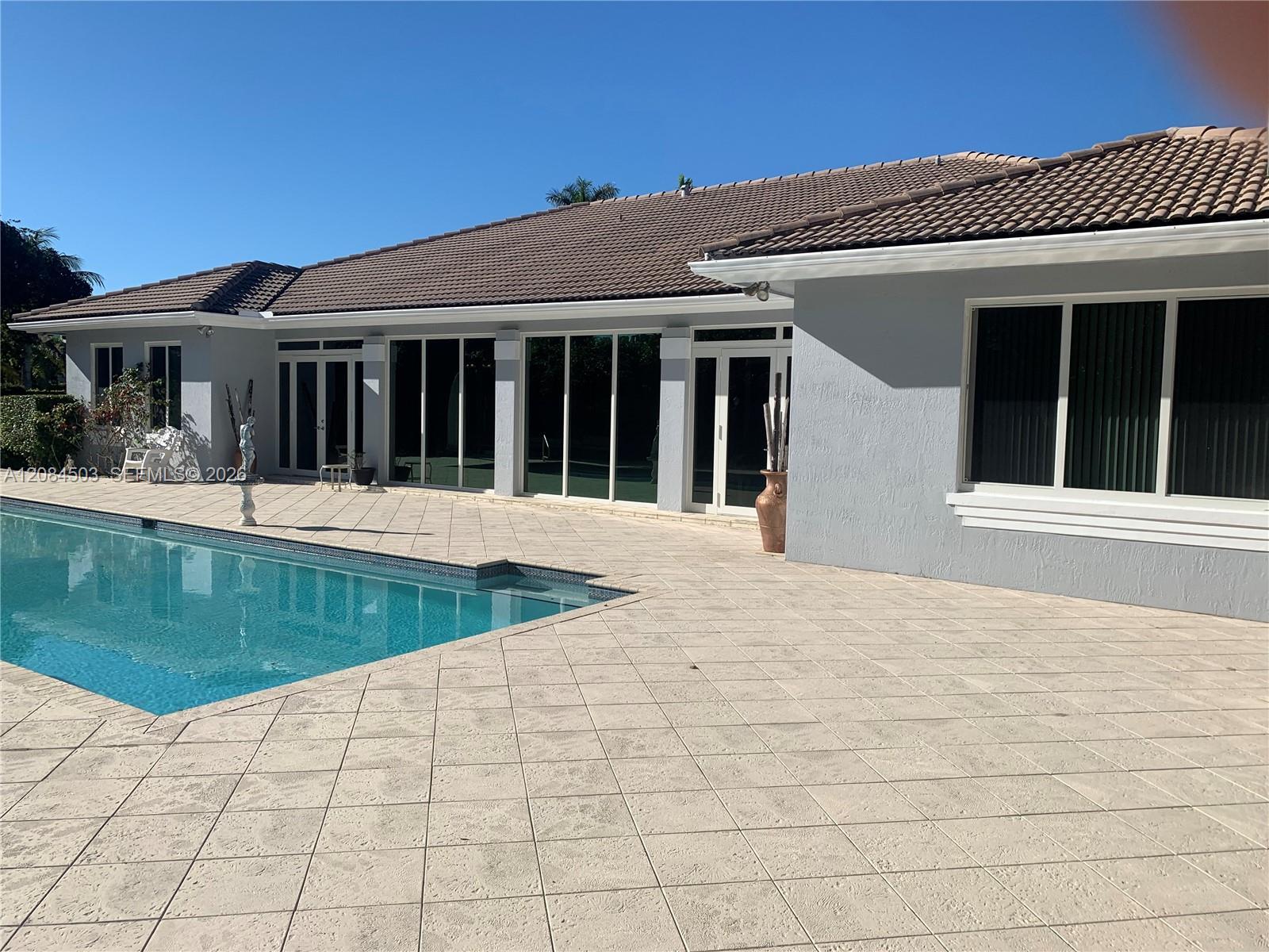 Property at 7625 SW 75th Ave, Miami FL 33143
