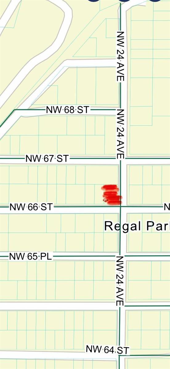 0000 NW 66th Street, FL 34475