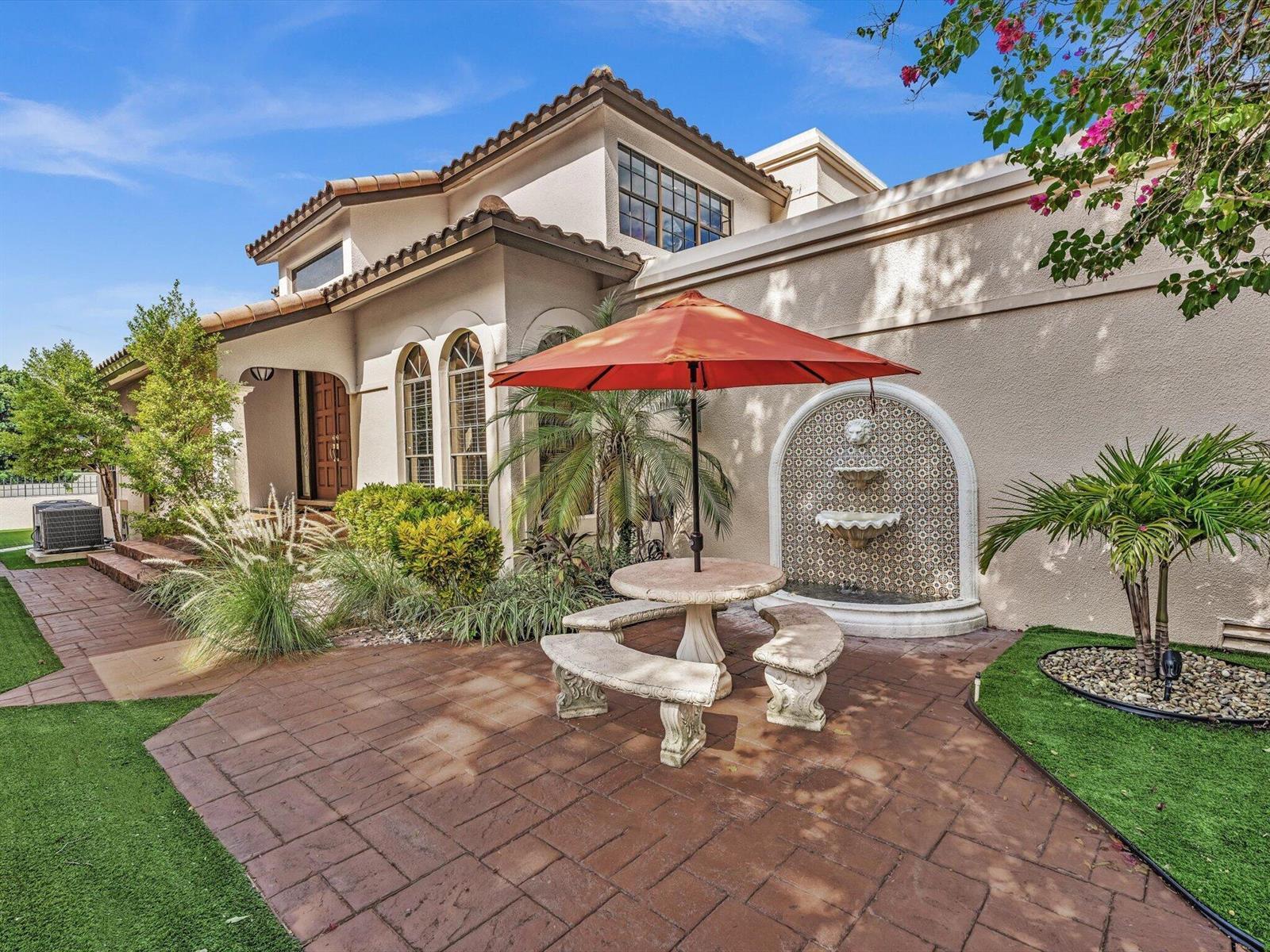 2875 Deer Creek Via Venezia, Deerfield Beach FL 33442 photo 2