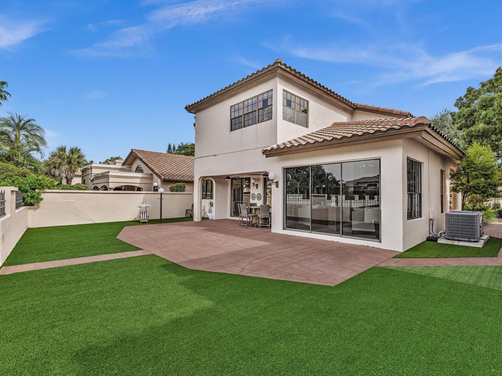 2875 Deer Creek Via Venezia, Deerfield Beach FL 33442 photo 3