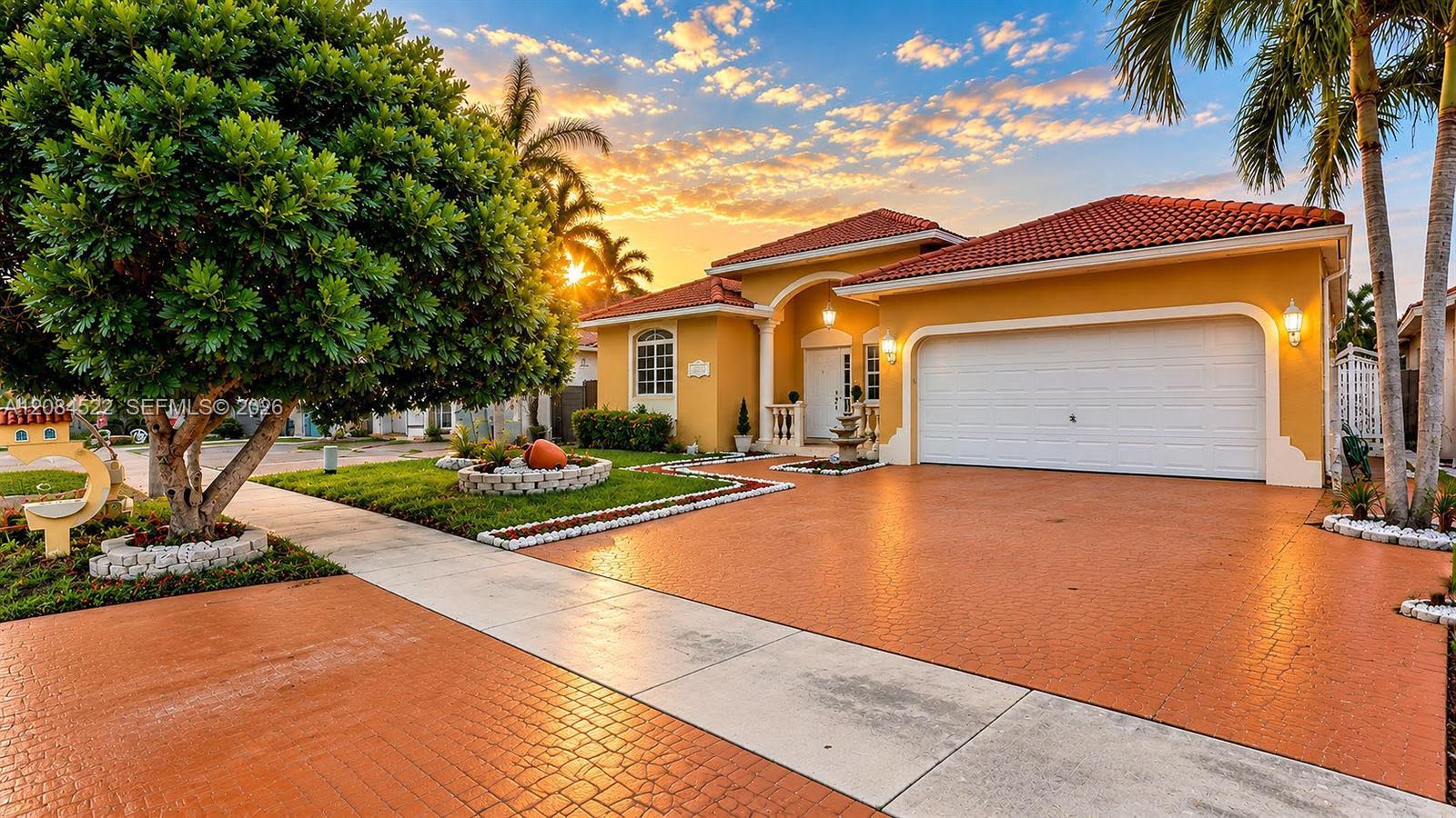 18201 SW 144th Ct, Miami FL 33177