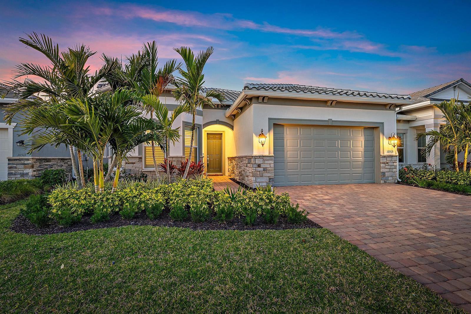 10515 Northbrook Circle, Palm Beach Gardens FL 33412