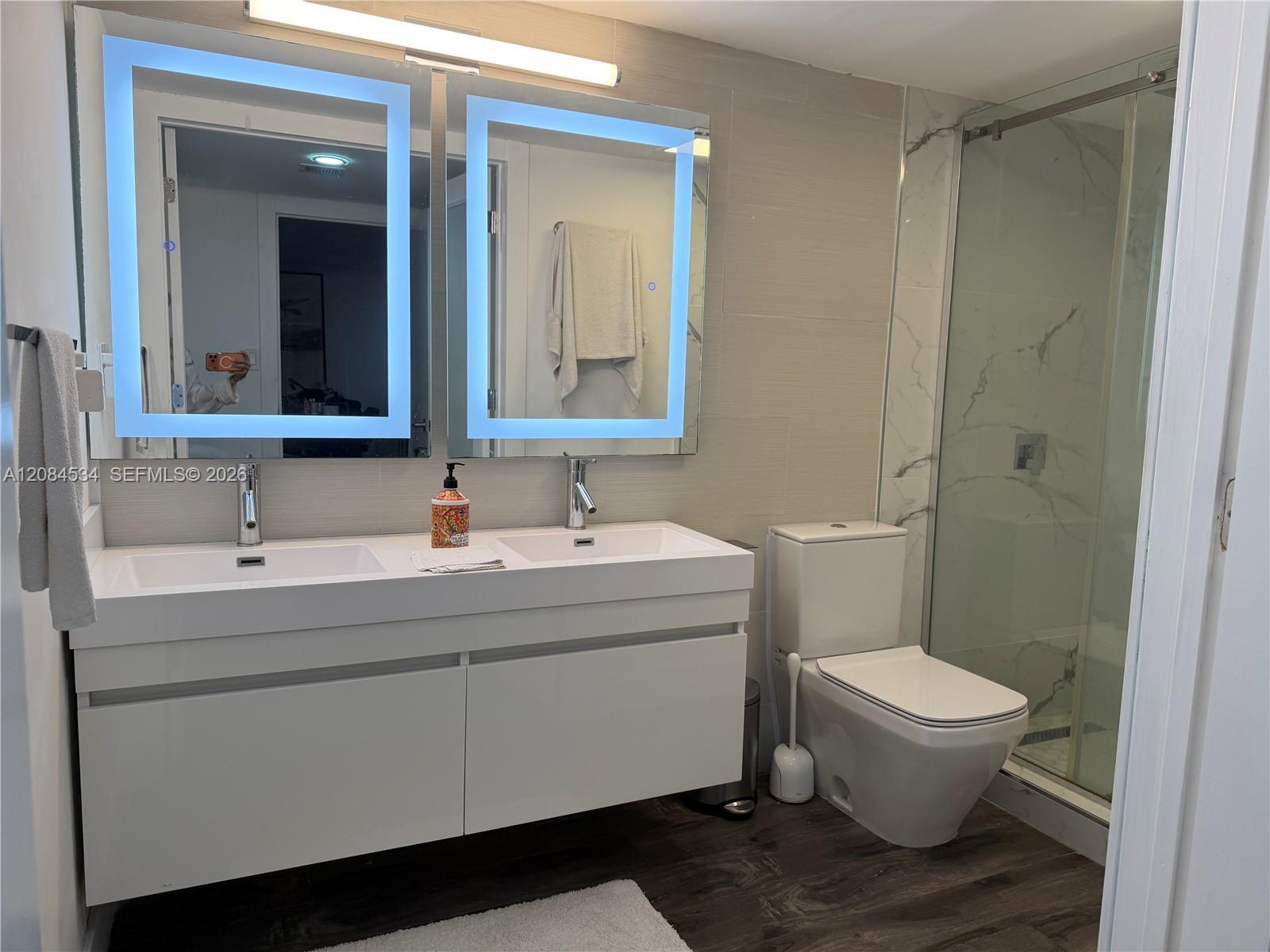 20301 W Country Club Dr # 1530, Aventura FL 33180 photo 4