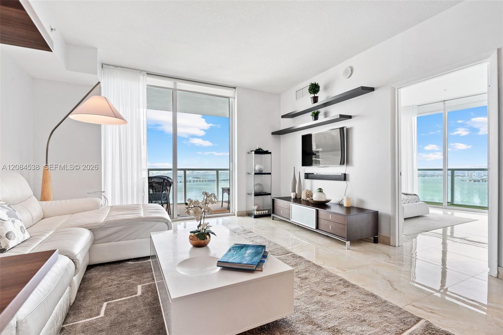 1900 N Bayshore Dr # 3315, Miami FL 33132