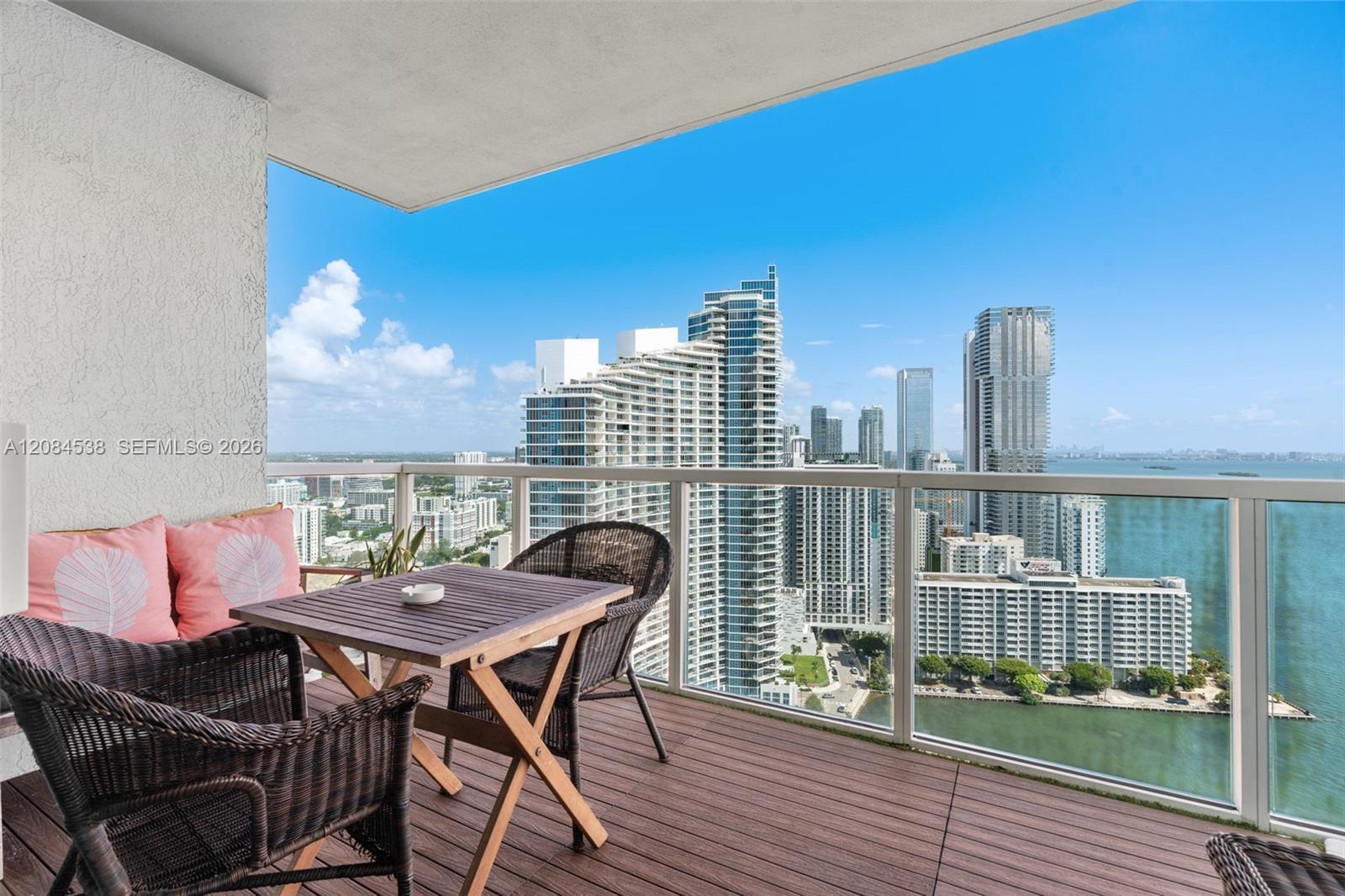 1900 N Bayshore Dr # 3315, Miami FL 33132 photo 5