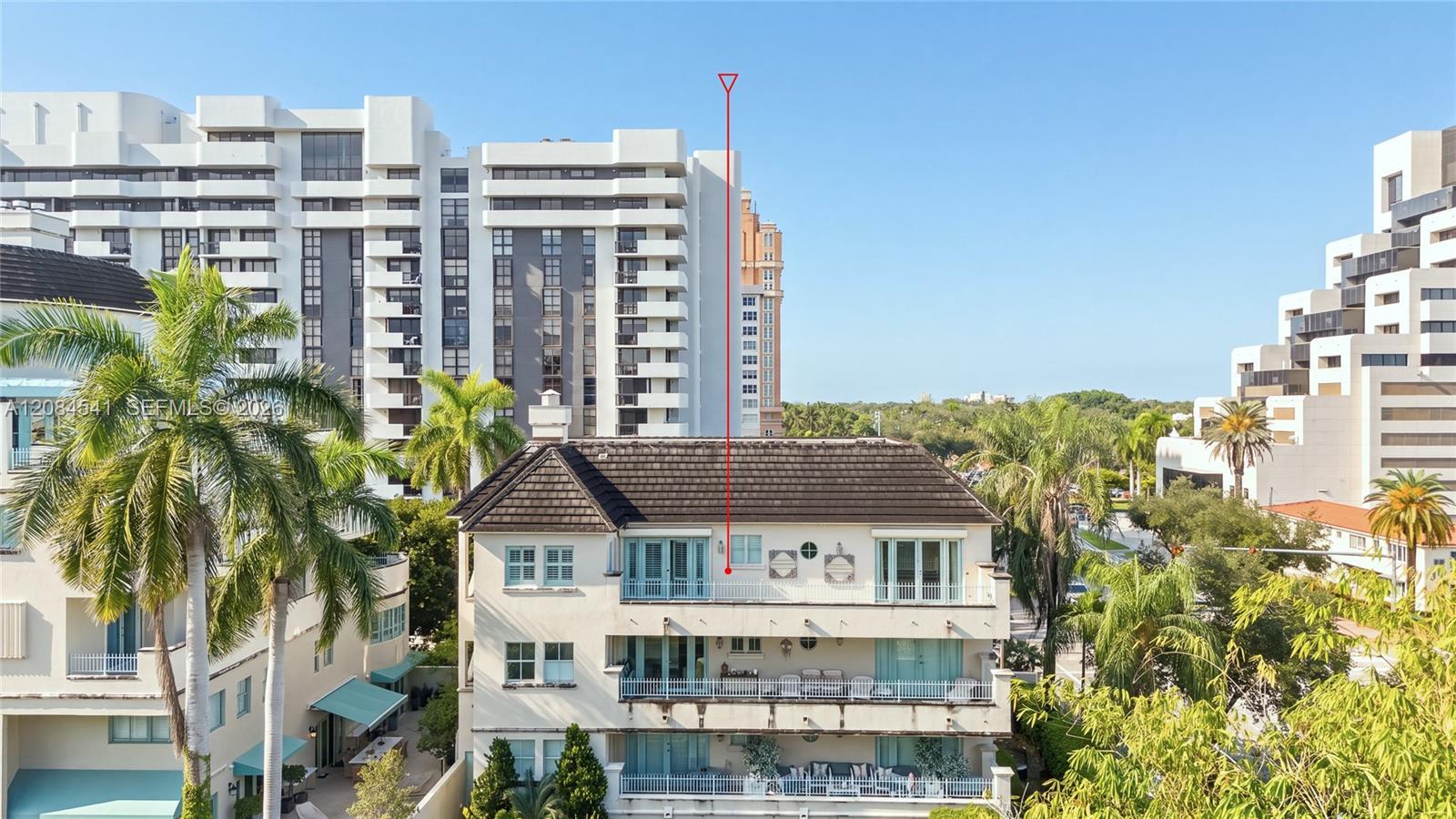 2600 Segovia St # 703, Coral Gables FL 33134 photo 2