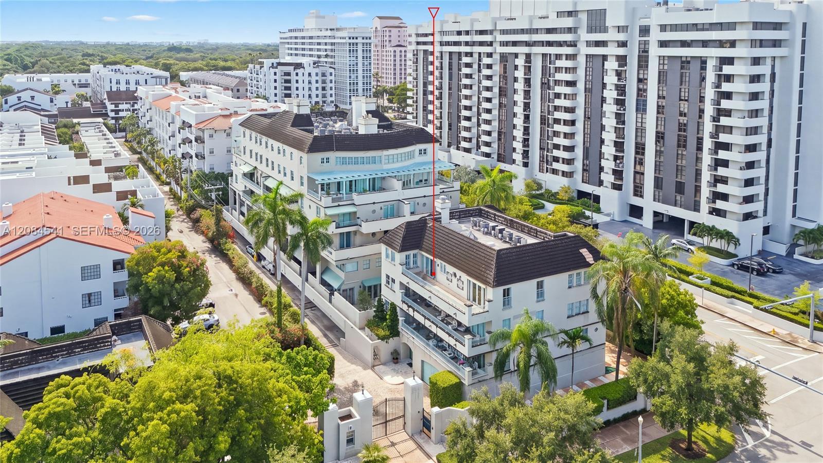 2600 Segovia St # 703, Coral Gables FL 33134 photo 4
