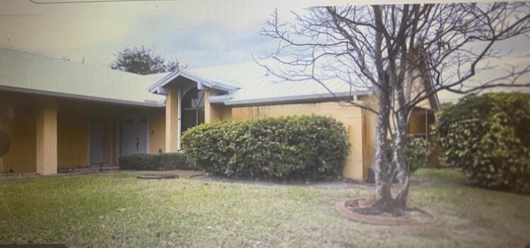 2640 SW HAREM Circle, Port St. Lucie FL 34953 photo 2