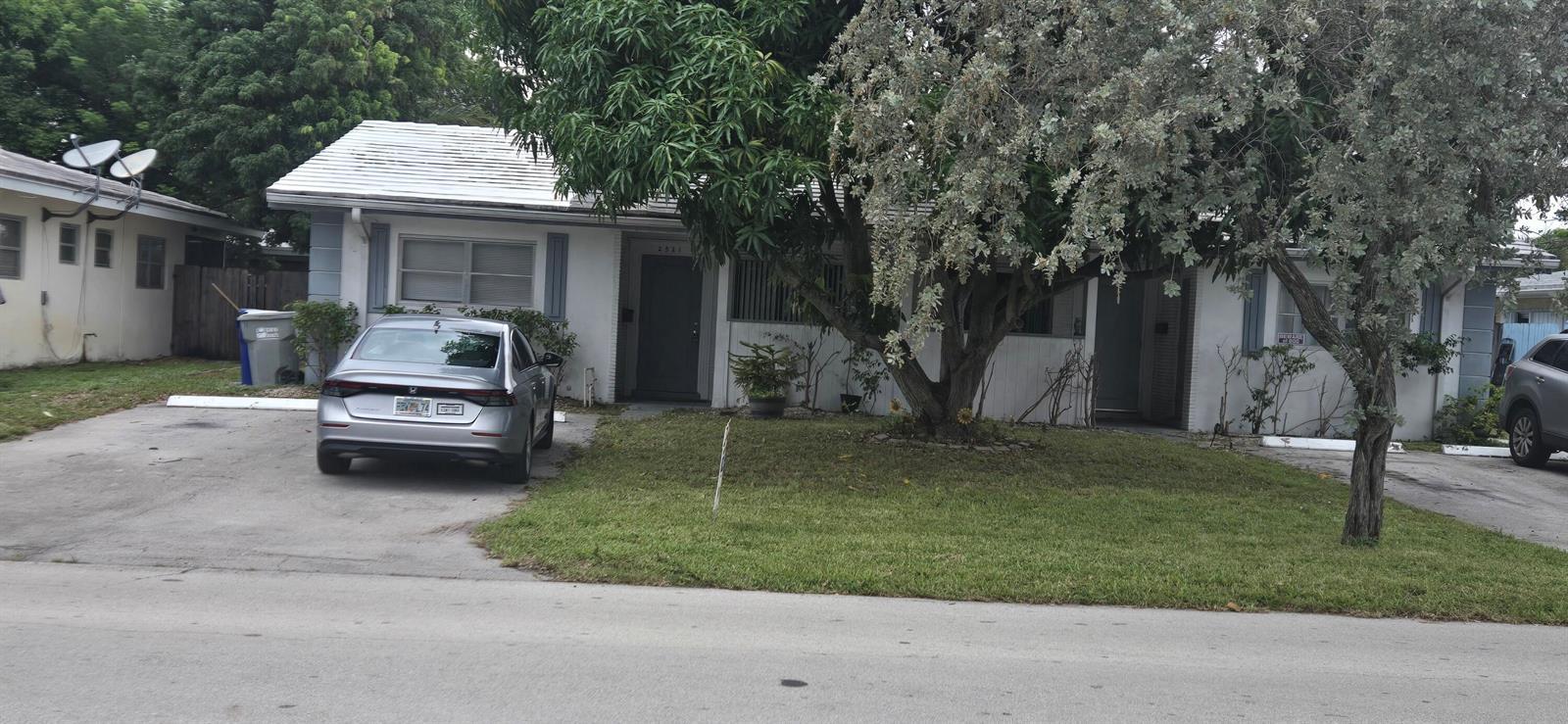 2521 NE 10TH Street # 1, Pompano Beach FL 33062