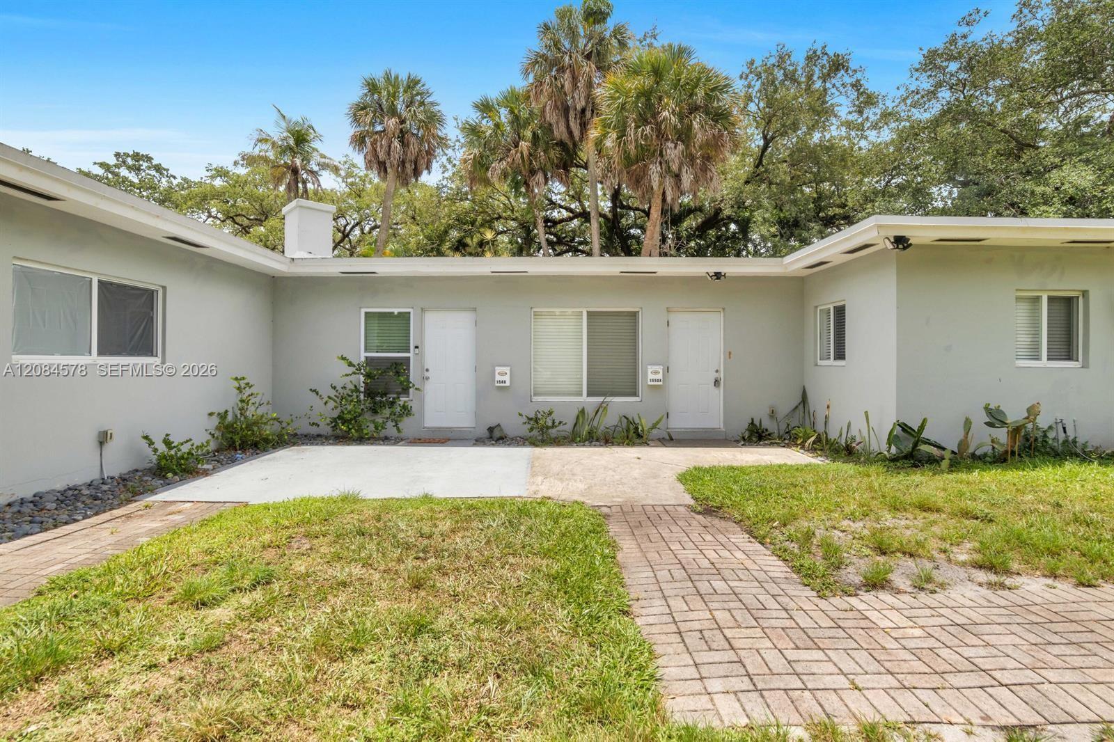1548 SW 23rd Ct # 1548, Fort Lauderdale FL 33315