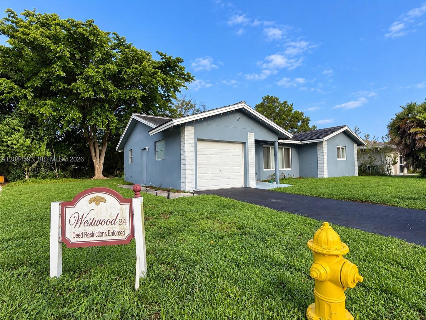 8001 NW 108 AVE, Tamarac FL 33321 photo 2