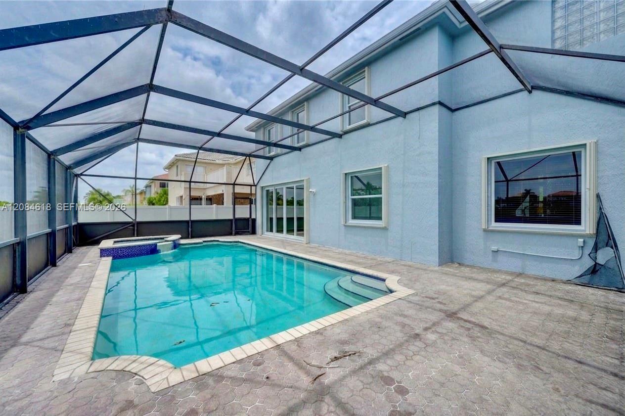 1580 SW 164th Ave, Pembroke Pines FL 33027 photo 3
