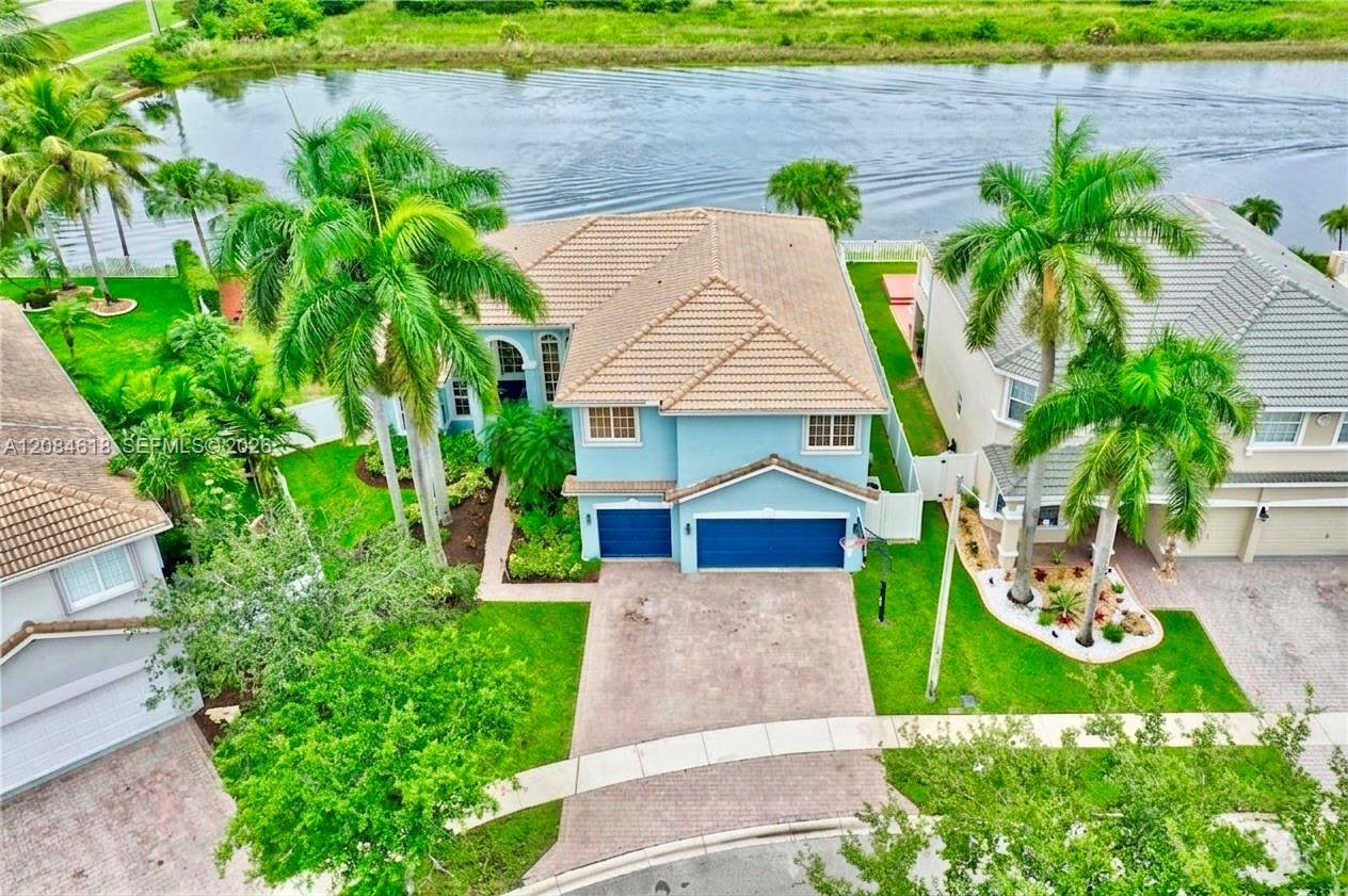 1580 SW 164th Ave, Pembroke Pines FL 33027