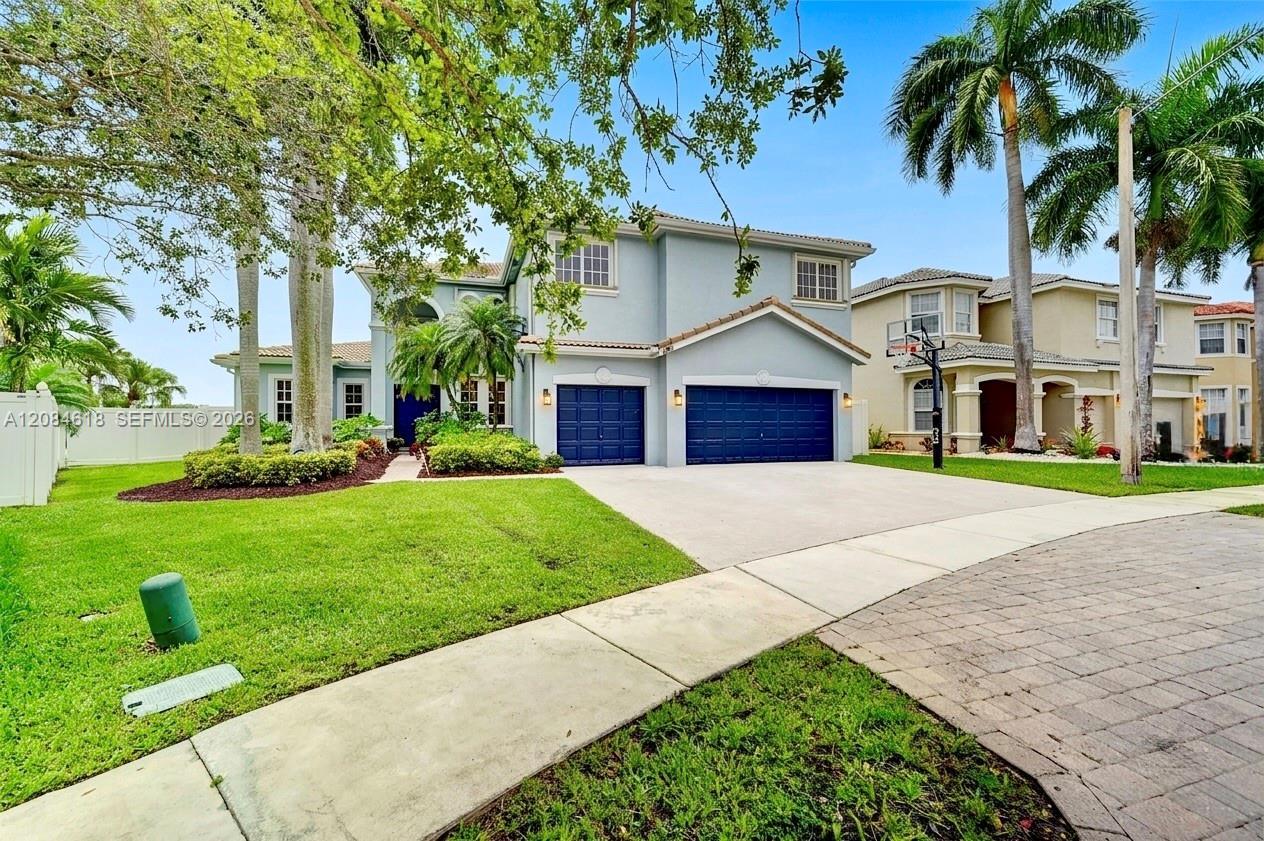 1580 SW 164th Ave, Pembroke Pines FL 33027 photo 4