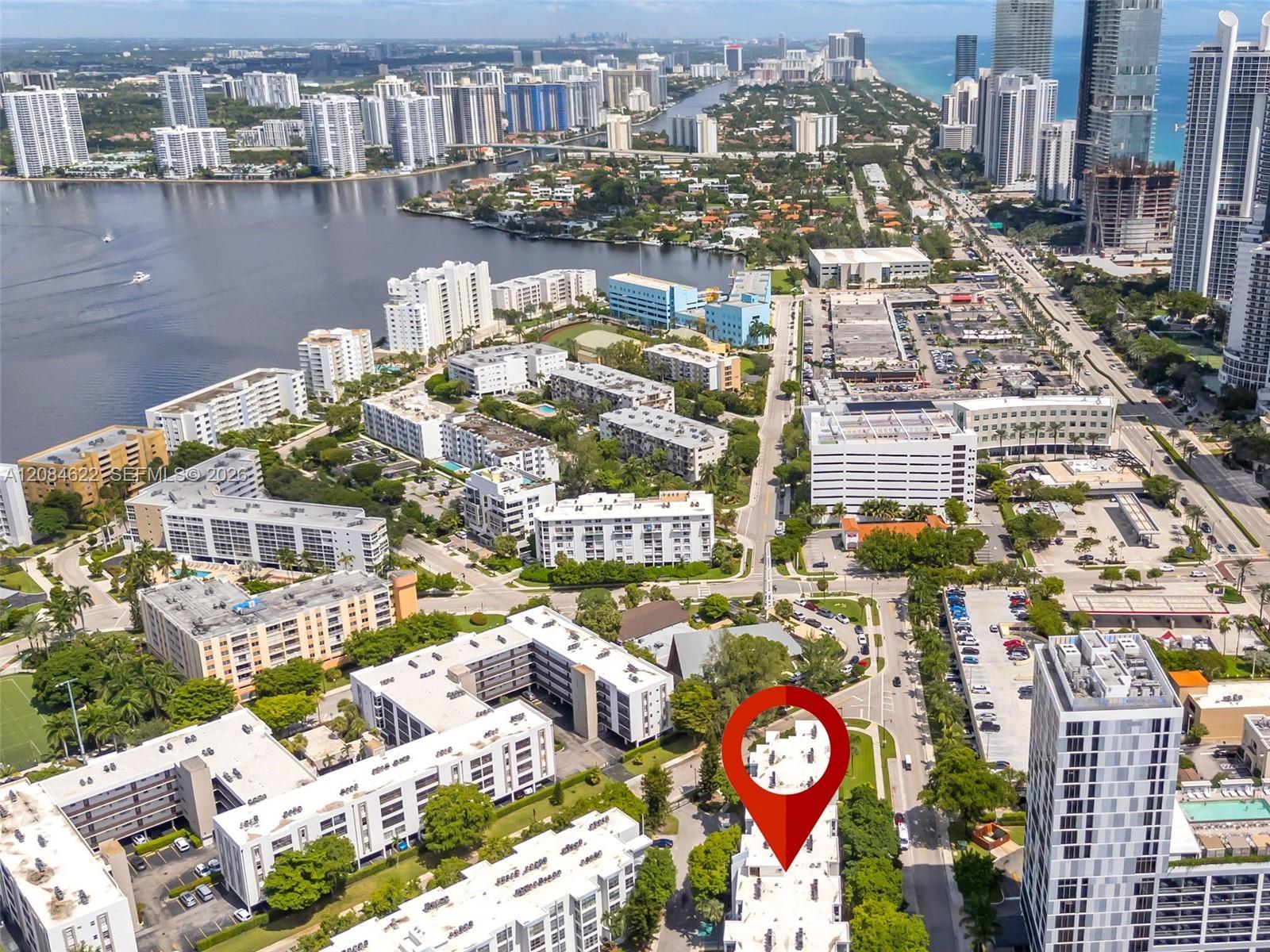 17620 Atlantic Blvd # 315, Sunny Isles Beach FL 33160 photo 4