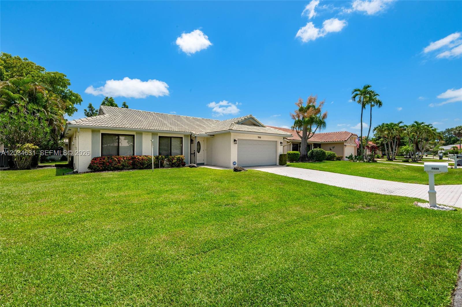 7905 Cloverfield, Boca Raton FL 33433 photo 2