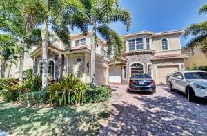 8800 COBBLESTONE POINT Circle, Boynton Beach FL 33472 photo 2