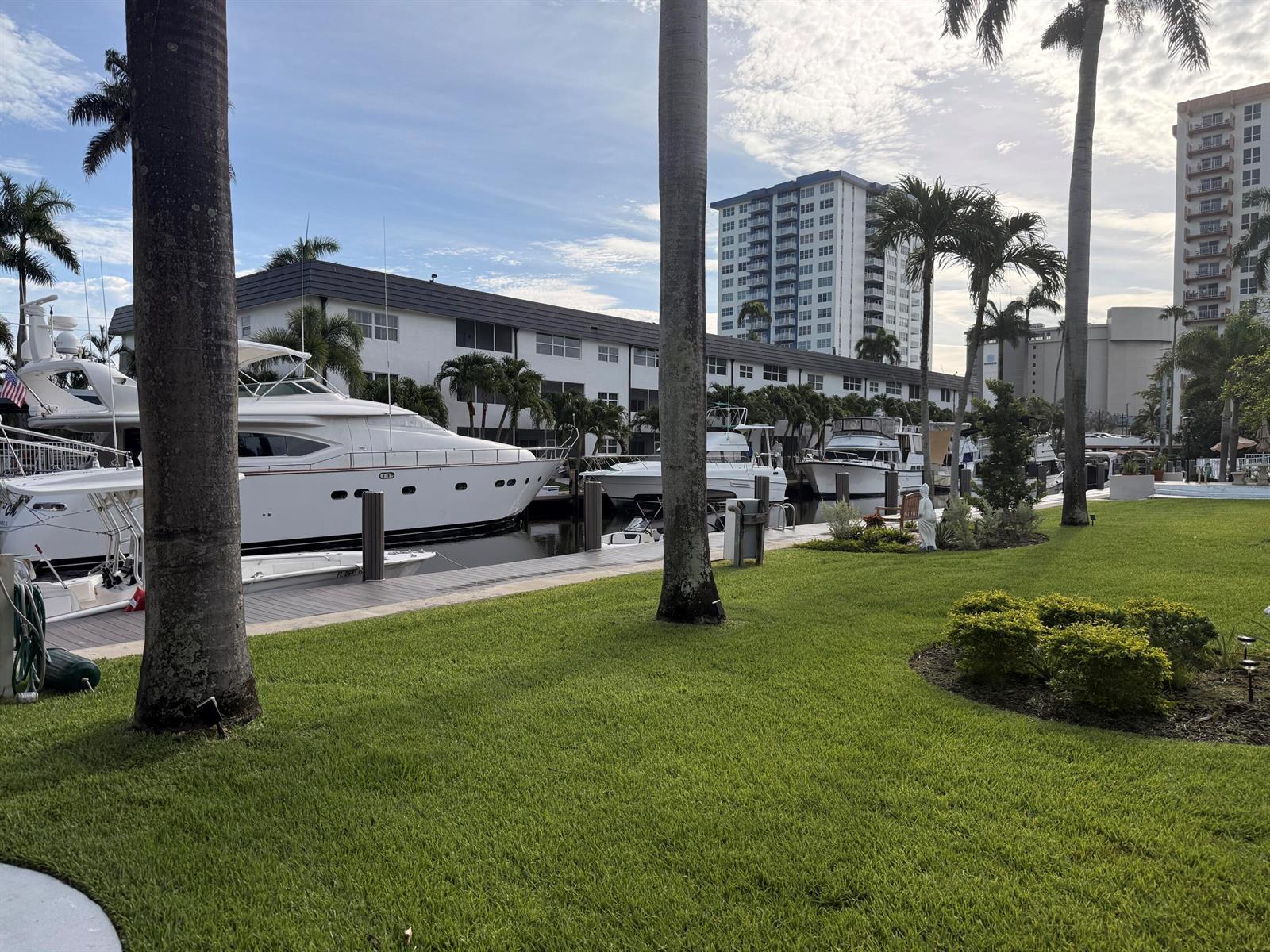 901 N Birch Road # 7D, Fort Lauderdale FL 33304