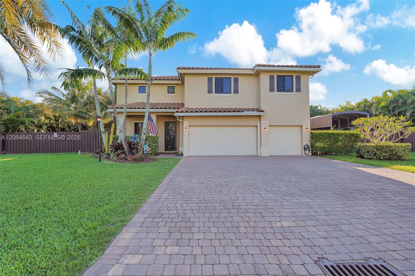 2150 NW 16th Pl, Homestead FL 33030 photo 3
