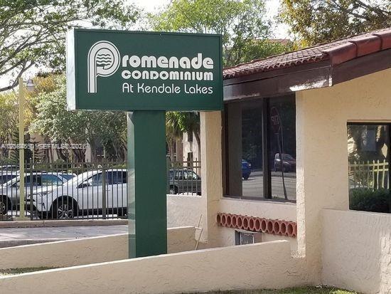 14321 N Kendall Dr # 210F, Miami FL 33186 photo 2