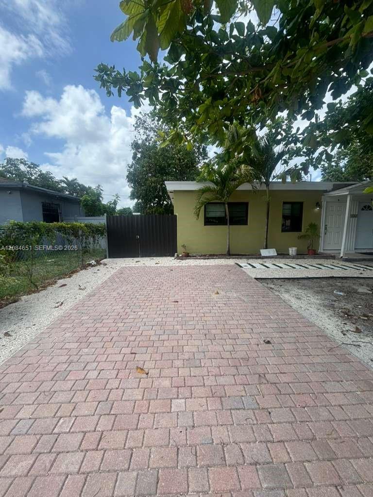 1167 NW 112th St # A, Miami FL 33168 photo 2