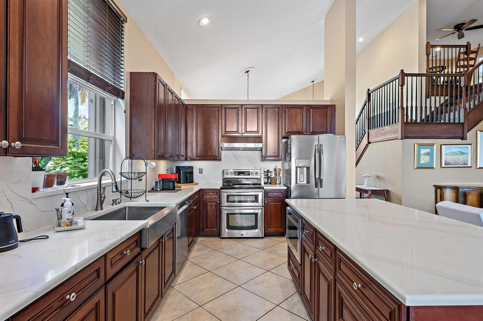 4636 Windward Cove Lane, Wellington FL 33449 photo 4