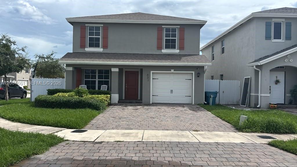 631 NE 4th Ter, Florida City FL 33034 photo 2