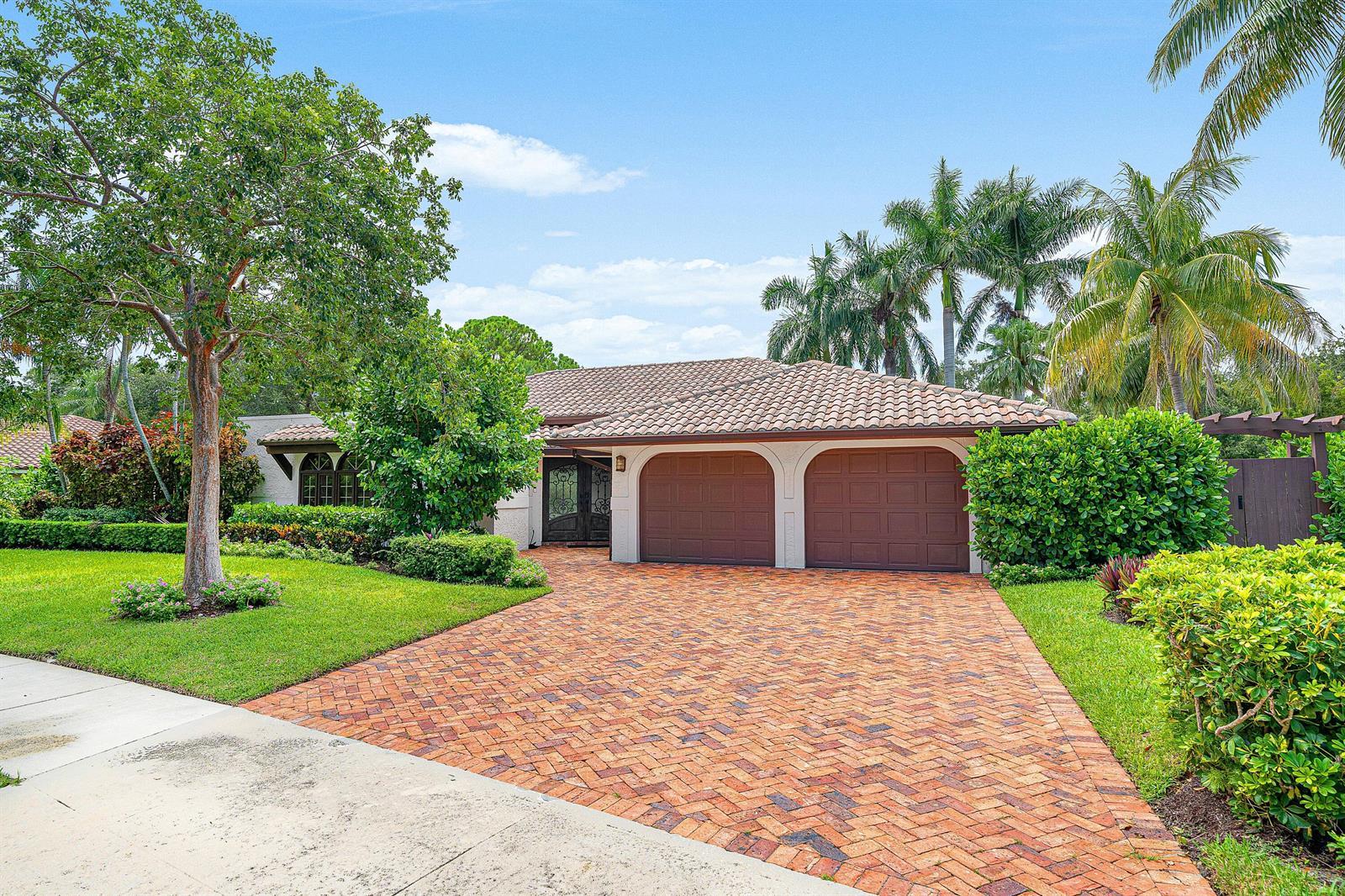 2570 NW 27th Street, Boca Raton FL 33434 photo 2