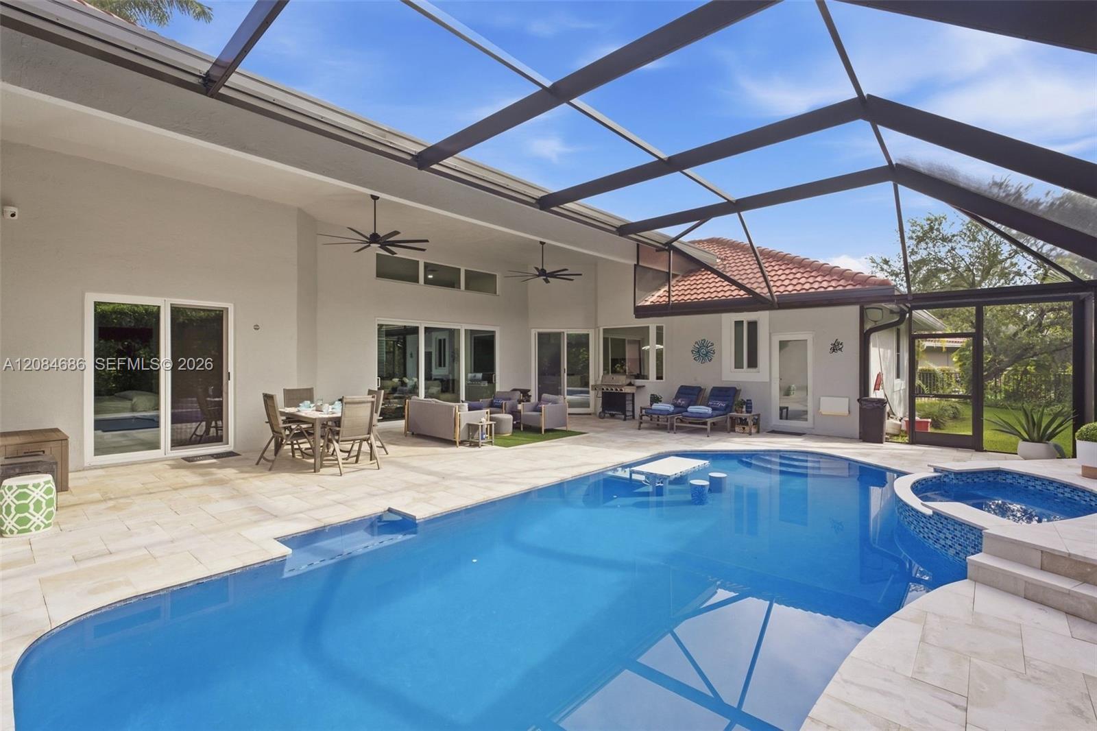 1861 W Eagle Trace Blvd W, Coral Springs FL 33071 photo 4