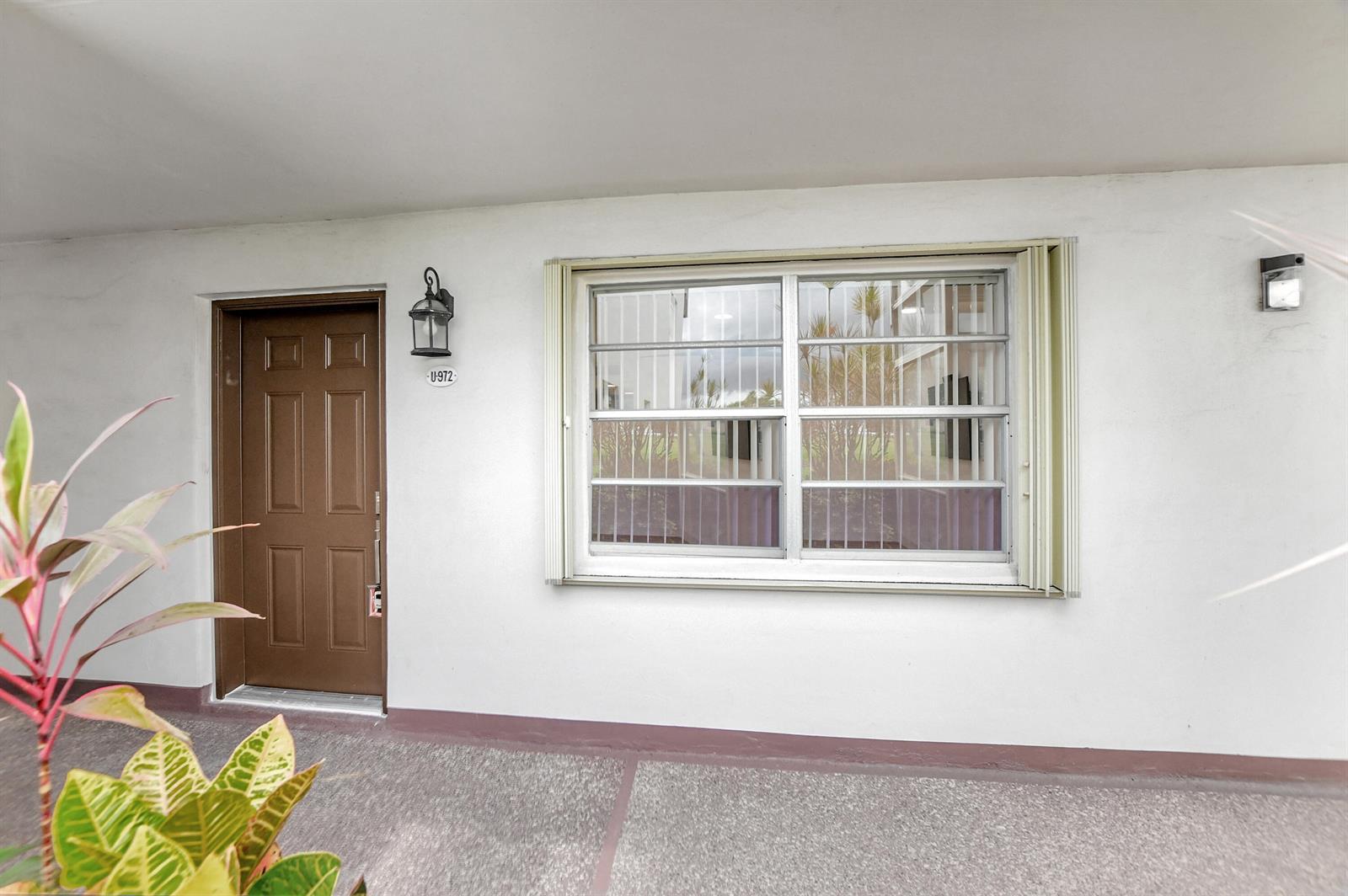 972 NORMANDY U, Delray Beach FL 33484 photo 5