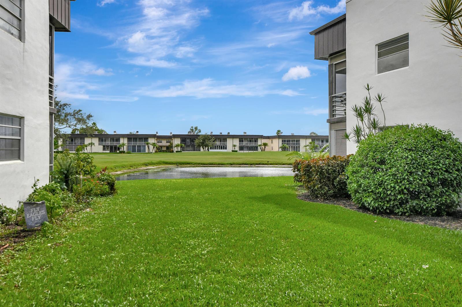 972 NORMANDY U, Delray Beach FL 33484 photo 4